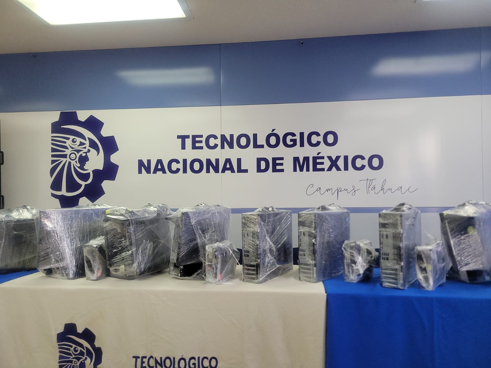 Donación 9